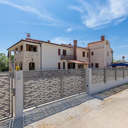 Apartmán Silva Poreč Exteriér fotografie