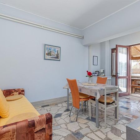 Apartmán Silva Poreč Exteriér fotografie