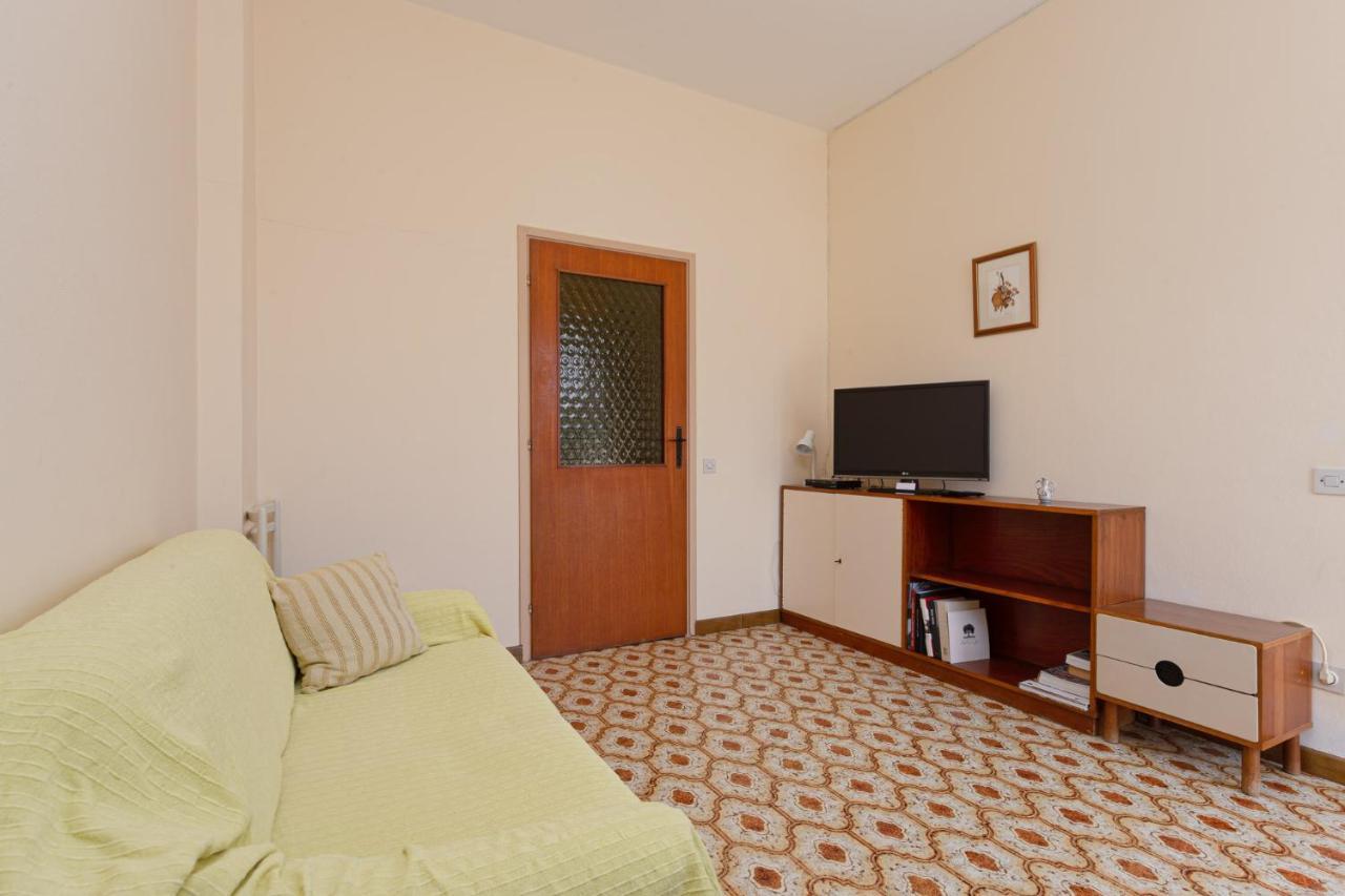 Apartmán Silva Poreč Exteriér fotografie