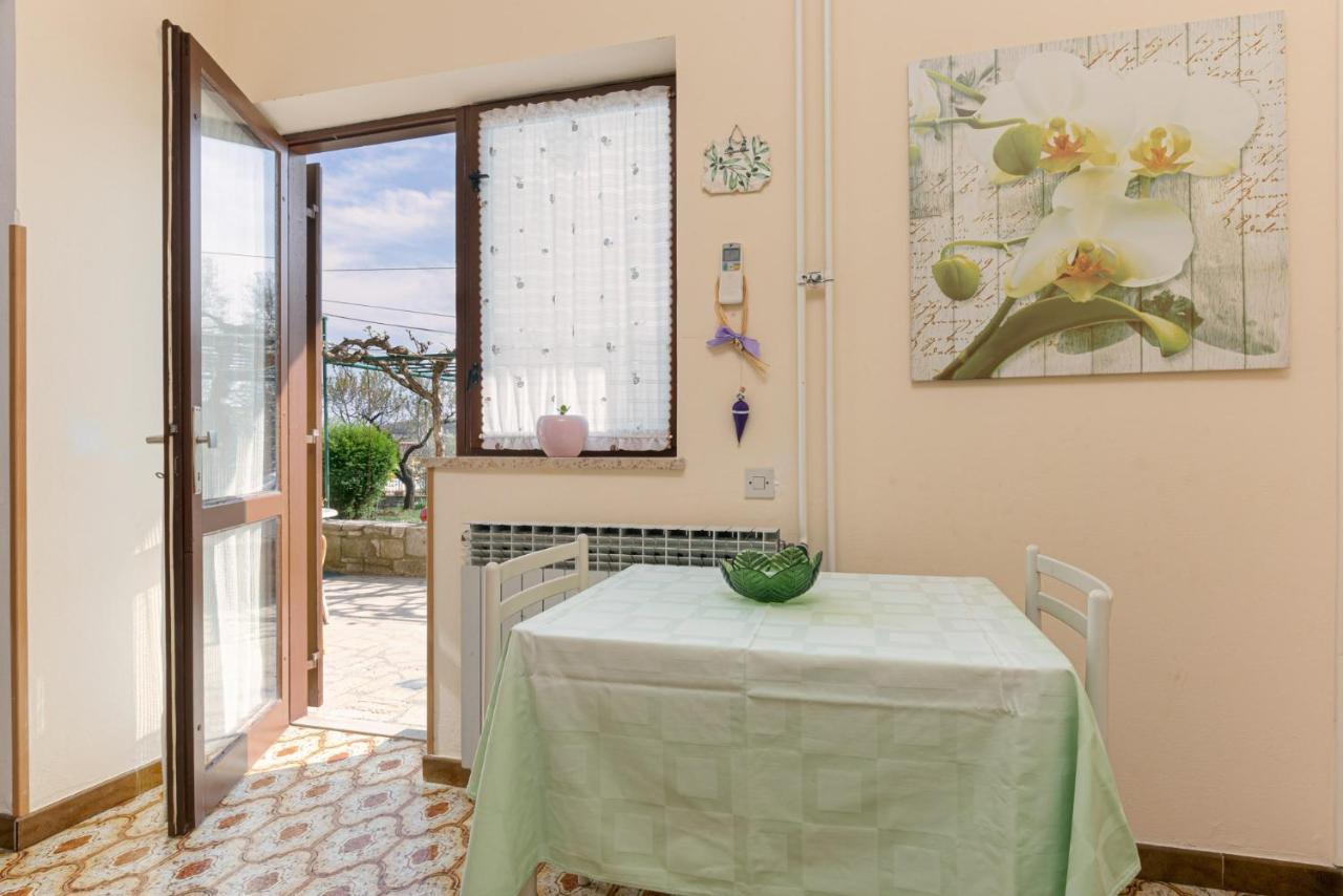 Apartmán Silva Poreč Exteriér fotografie