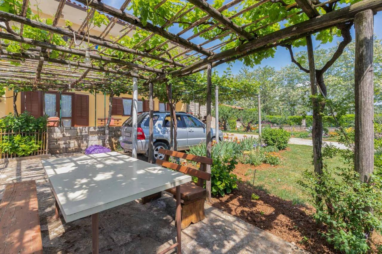 Apartmán Silva Poreč Exteriér fotografie